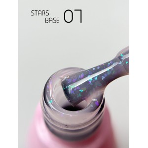 База  Toki Toki Stars № 07 5 мл. Photo 2